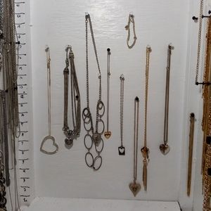 J-15 ♥  necklace jewelry lot